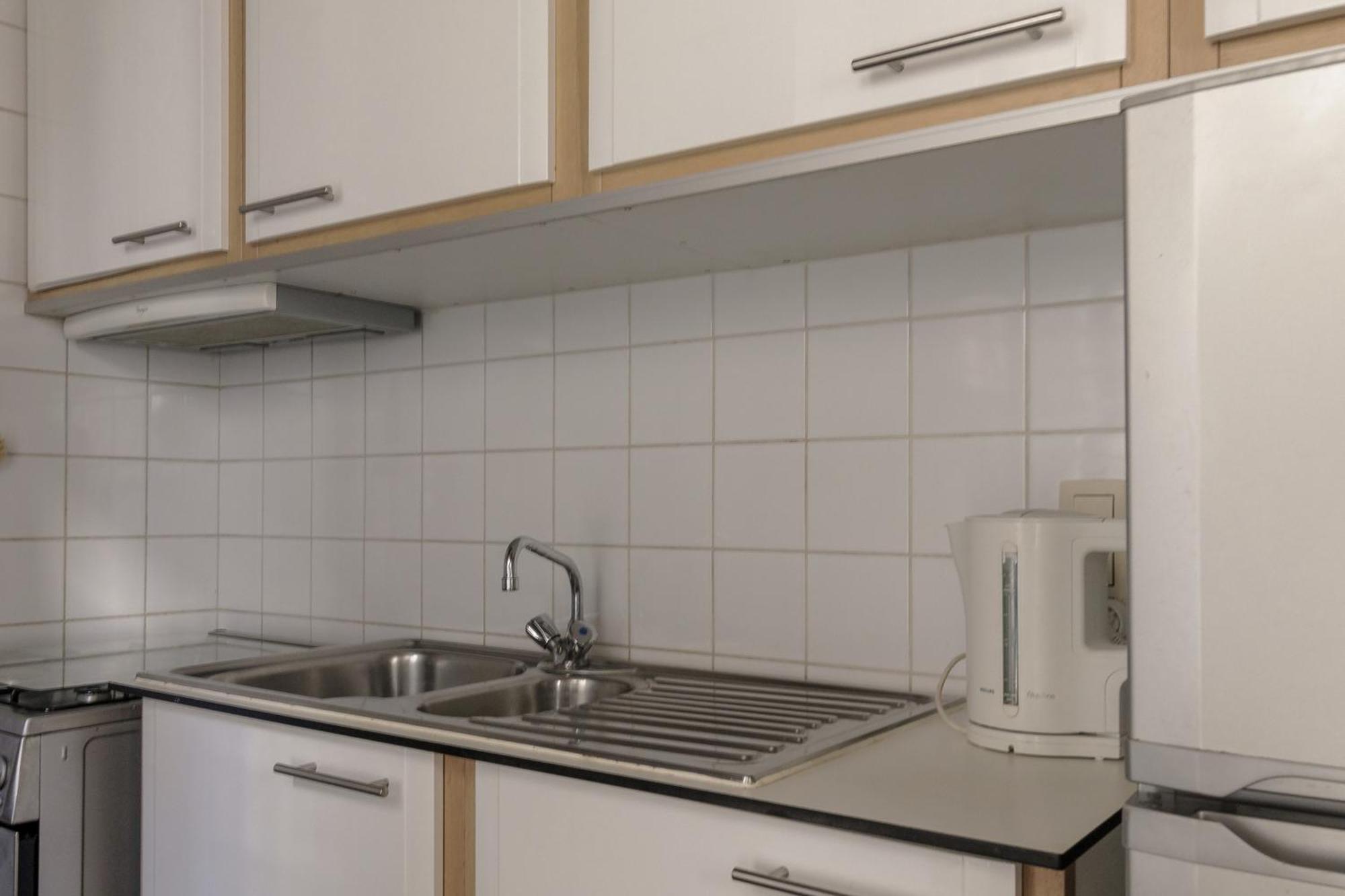 Re-Claimed Loft Apartment Antwerpen Ngoại thất bức ảnh